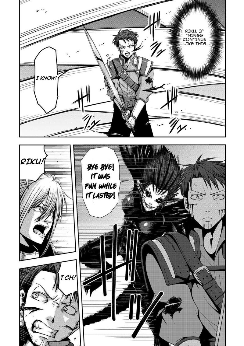 Isekai Nidome No Ossan Dou Kangaete Mo Koukousei Yuusha Yori Tsuyoi 19 16