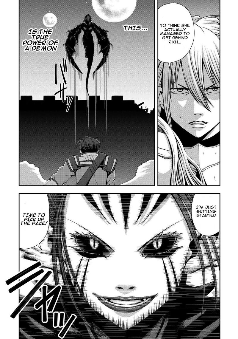 Isekai Nidome No Ossan Dou Kangaete Mo Koukousei Yuusha Yori Tsuyoi 19 4