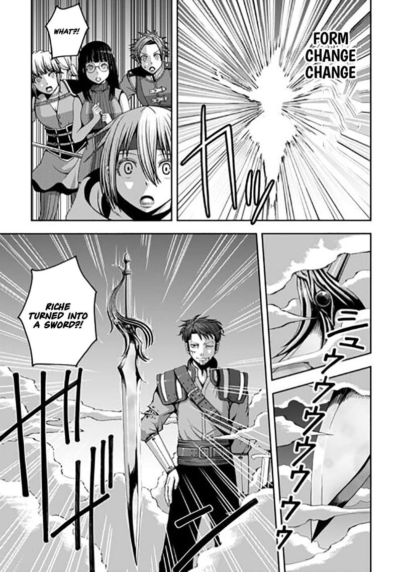 Isekai Nidome No Ossan Dou Kangaete Mo Koukousei Yuusha Yori Tsuyoi 19a 10