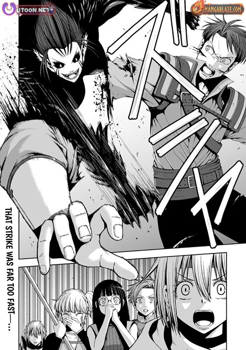 Isekai Nidome No Ossan Dou Kangaete Mo Koukousei Yuusha Yori Tsuyoi 19a 17