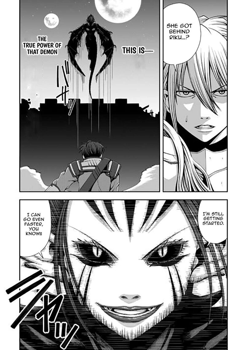Isekai Nidome No Ossan Dou Kangaete Mo Koukousei Yuusha Yori Tsuyoi 19a 4