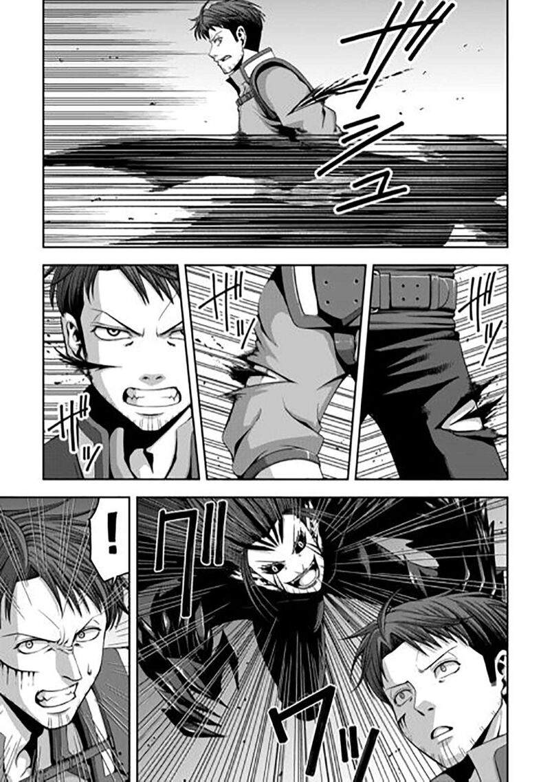 Isekai Nidome No Ossan Dou Kangaete Mo Koukousei Yuusha Yori Tsuyoi 19a 6