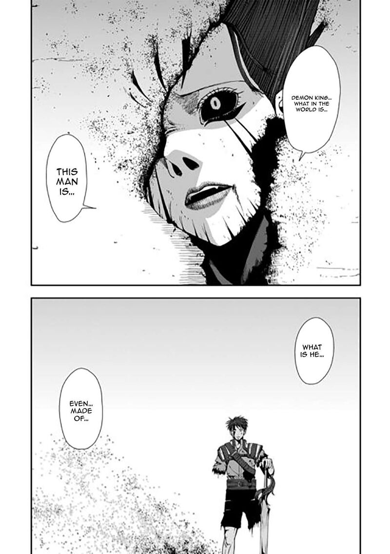 Isekai Nidome No Ossan Dou Kangaete Mo Koukousei Yuusha Yori Tsuyoi 19b 14