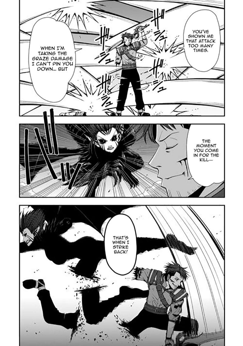 Isekai Nidome No Ossan Dou Kangaete Mo Koukousei Yuusha Yori Tsuyoi 19b 4