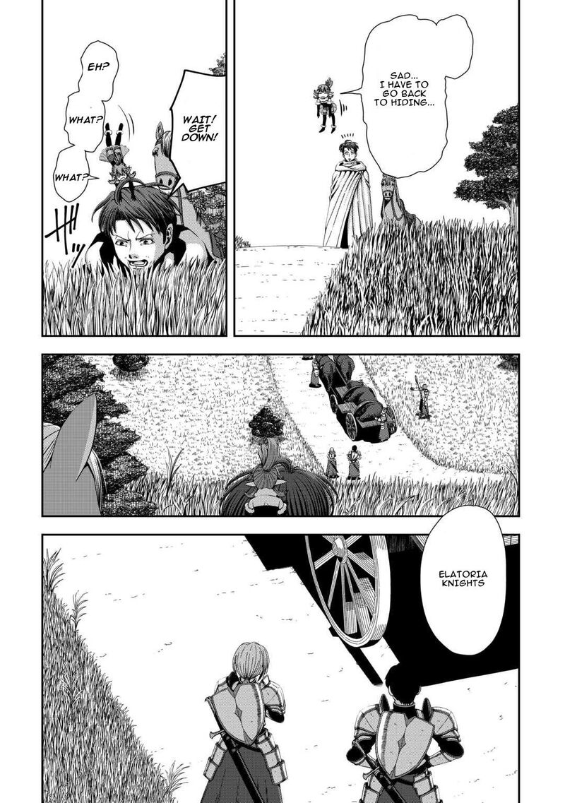 Isekai Nidome No Ossan Dou Kangaete Mo Koukousei Yuusha Yori Tsuyoi 7 9