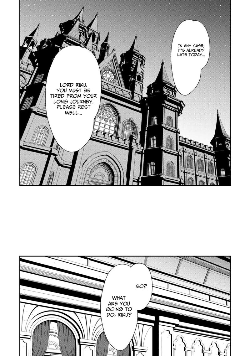 Isekai Nidome No Ossan Dou Kangaete Mo Koukousei Yuusha Yori Tsuyoi 8 14