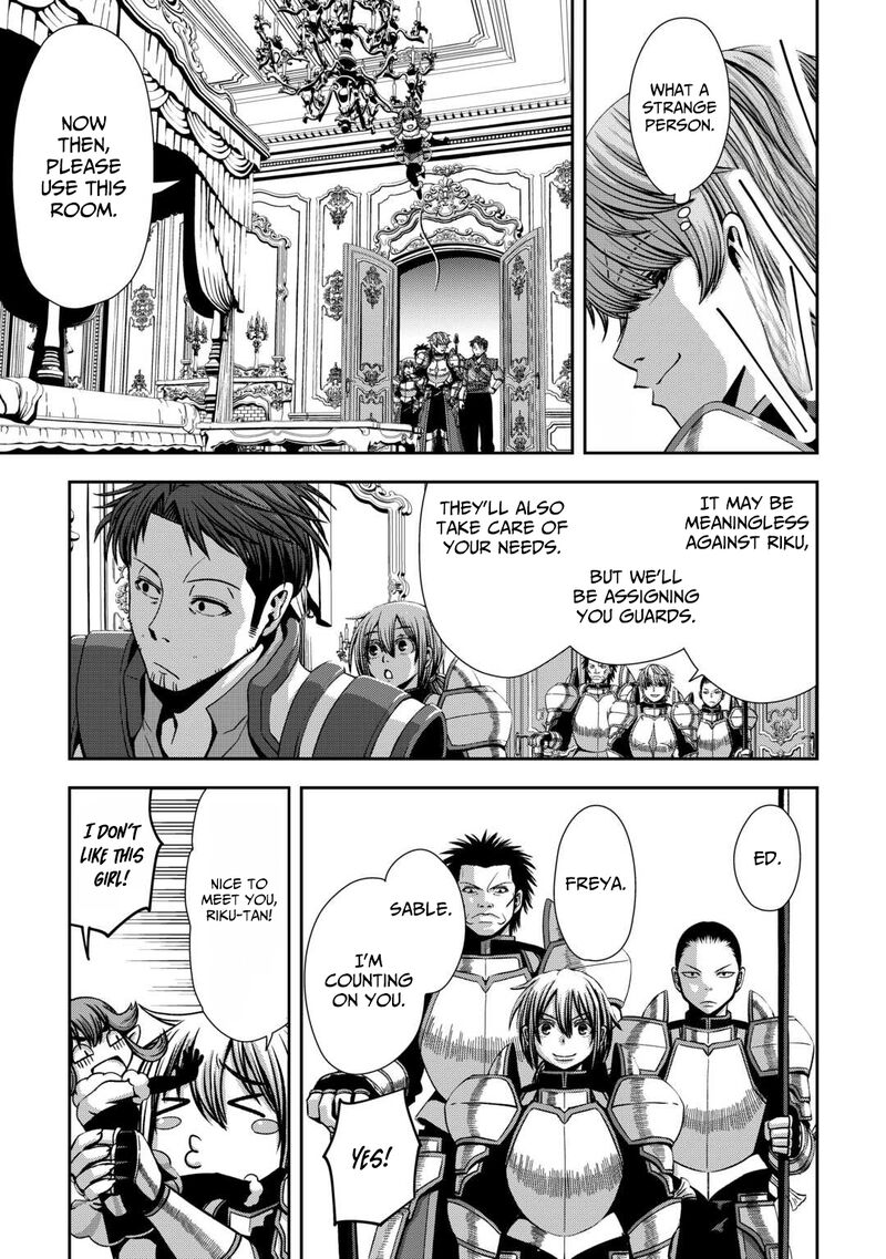 Isekai Nidome No Ossan Dou Kangaete Mo Koukousei Yuusha Yori Tsuyoi 8 16