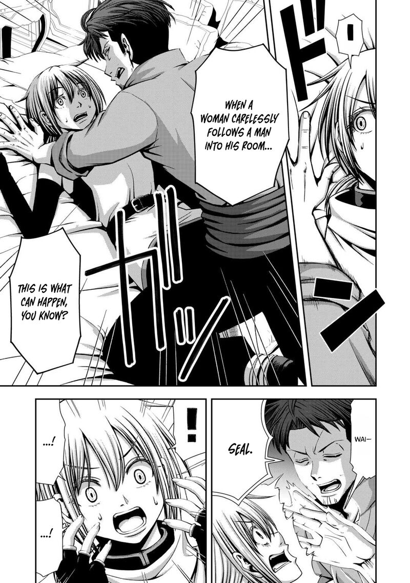 Isekai Nidome No Ossan Dou Kangaete Mo Koukousei Yuusha Yori Tsuyoi 8 18