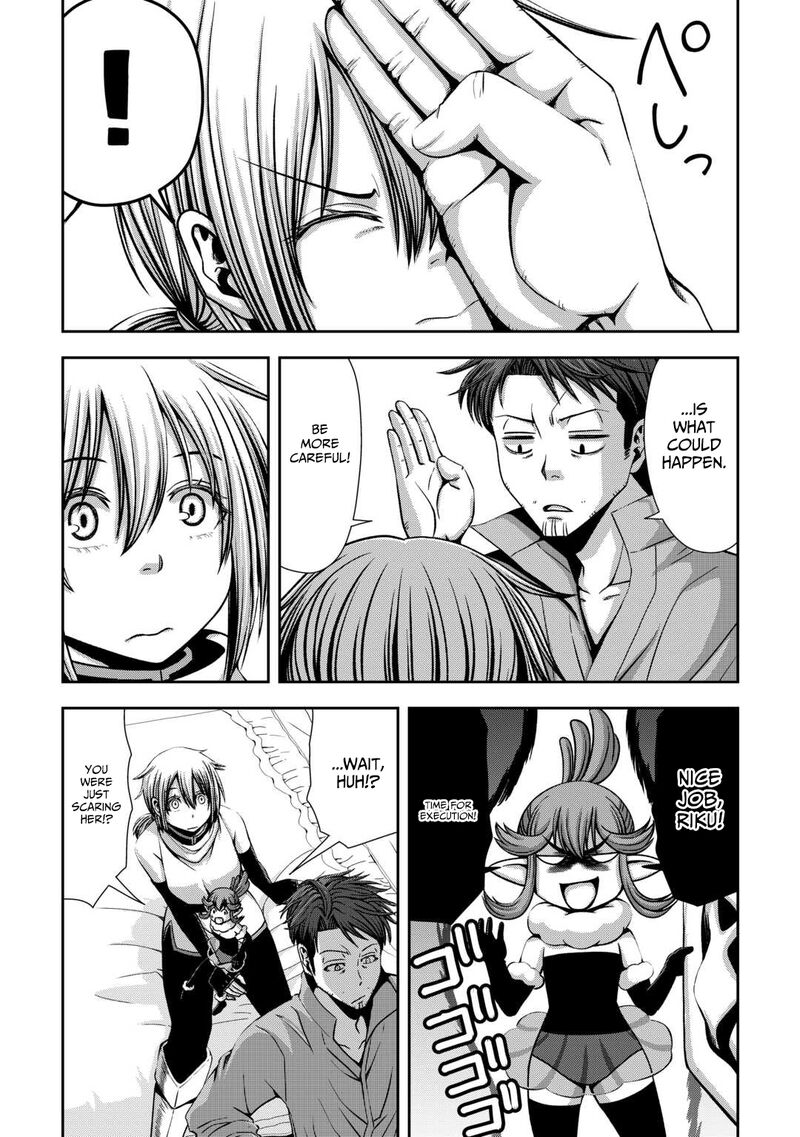 Isekai Nidome No Ossan Dou Kangaete Mo Koukousei Yuusha Yori Tsuyoi 8 20