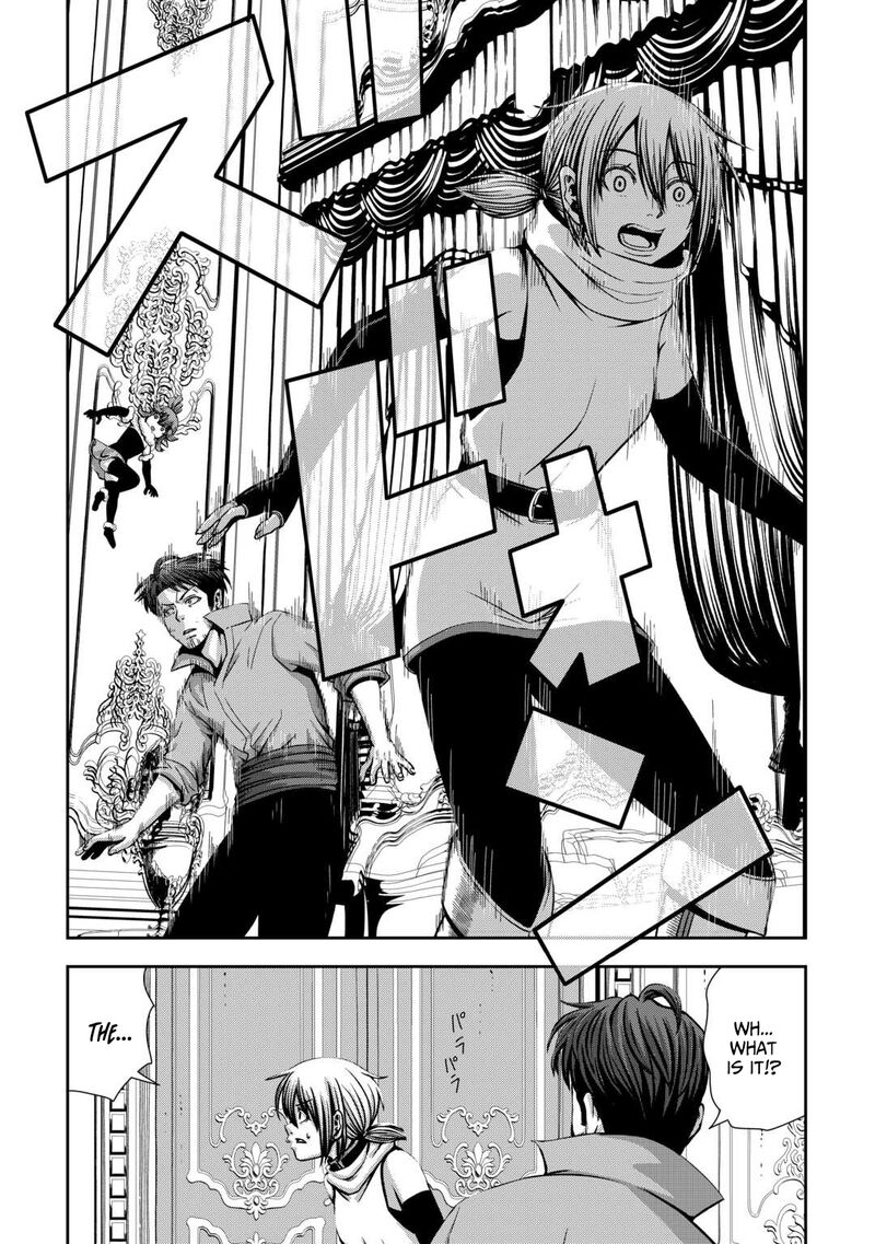 Isekai Nidome No Ossan Dou Kangaete Mo Koukousei Yuusha Yori Tsuyoi 8 23