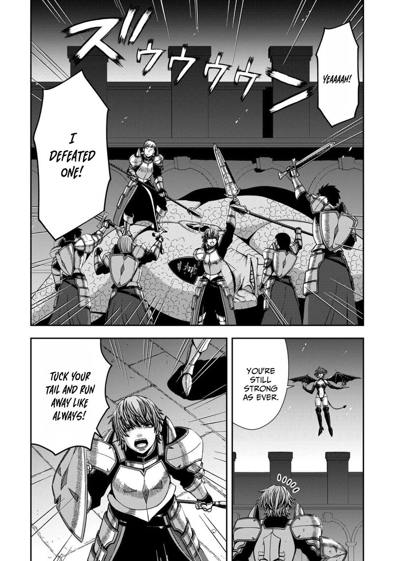 Isekai Nidome No Ossan Dou Kangaete Mo Koukousei Yuusha Yori Tsuyoi 9 16