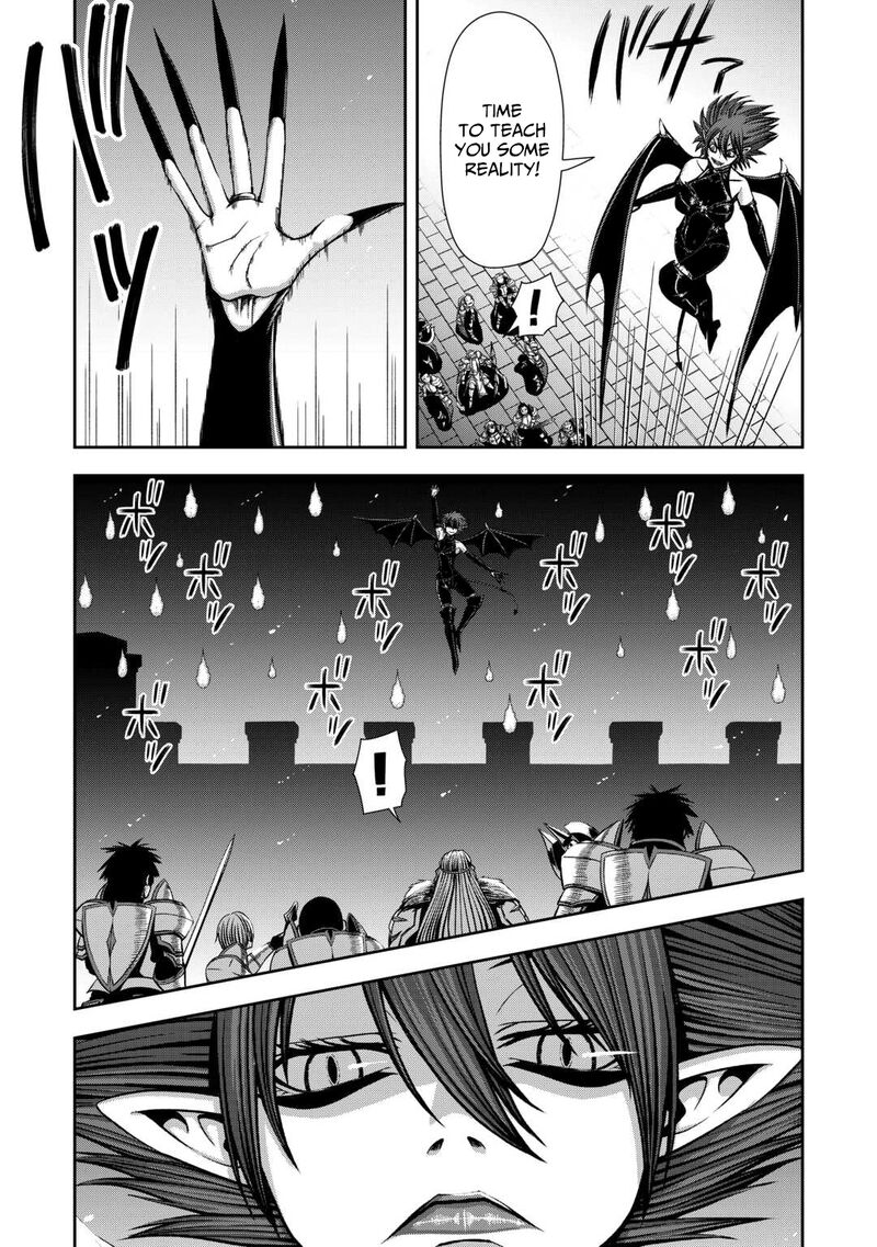 Isekai Nidome No Ossan Dou Kangaete Mo Koukousei Yuusha Yori Tsuyoi 9 18