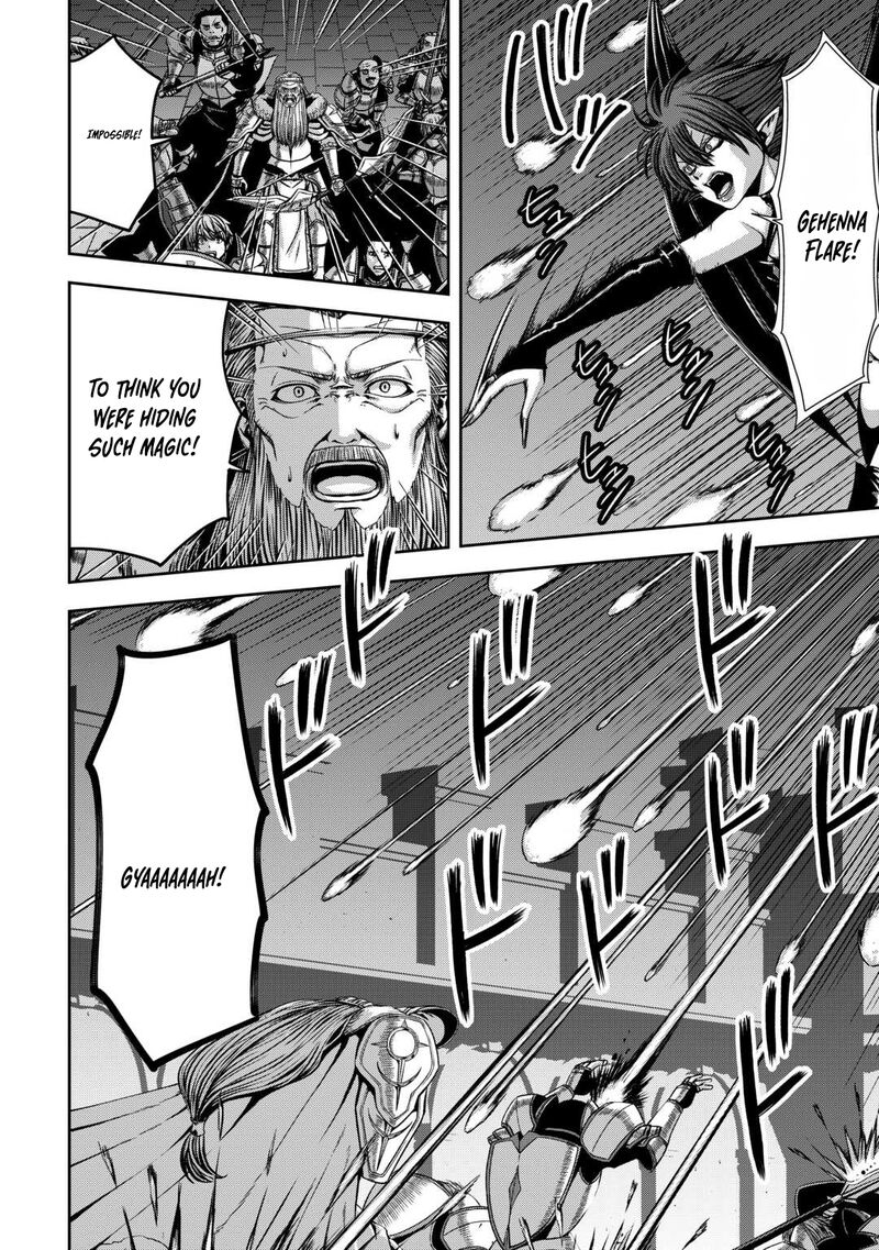 Isekai Nidome No Ossan Dou Kangaete Mo Koukousei Yuusha Yori Tsuyoi 9 19