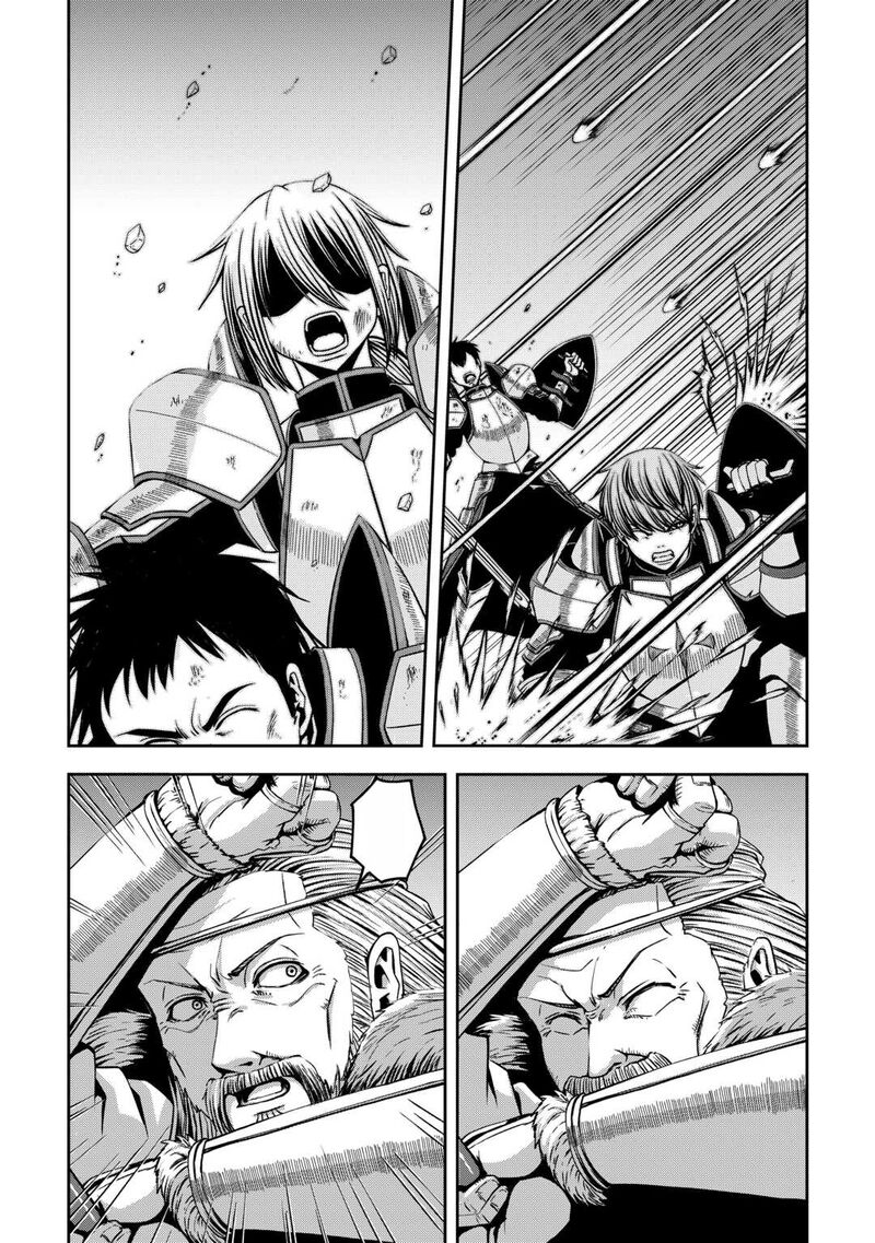 Isekai Nidome No Ossan Dou Kangaete Mo Koukousei Yuusha Yori Tsuyoi 9 20