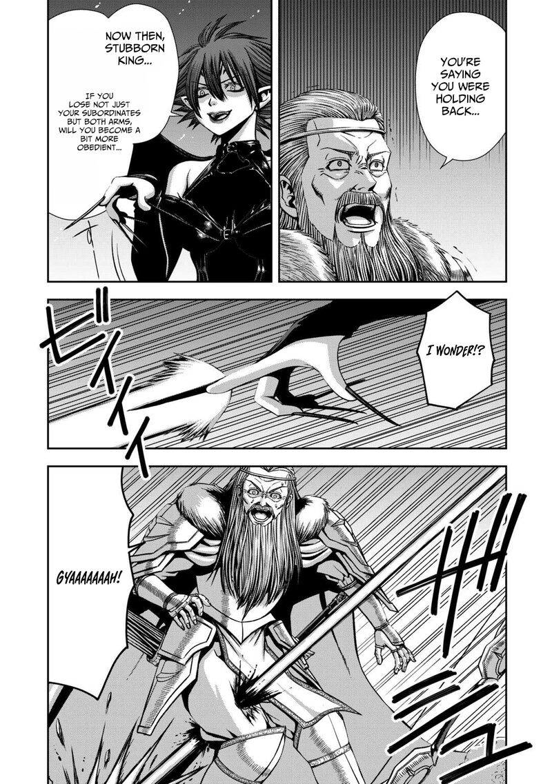 Isekai Nidome No Ossan Dou Kangaete Mo Koukousei Yuusha Yori Tsuyoi 9 22