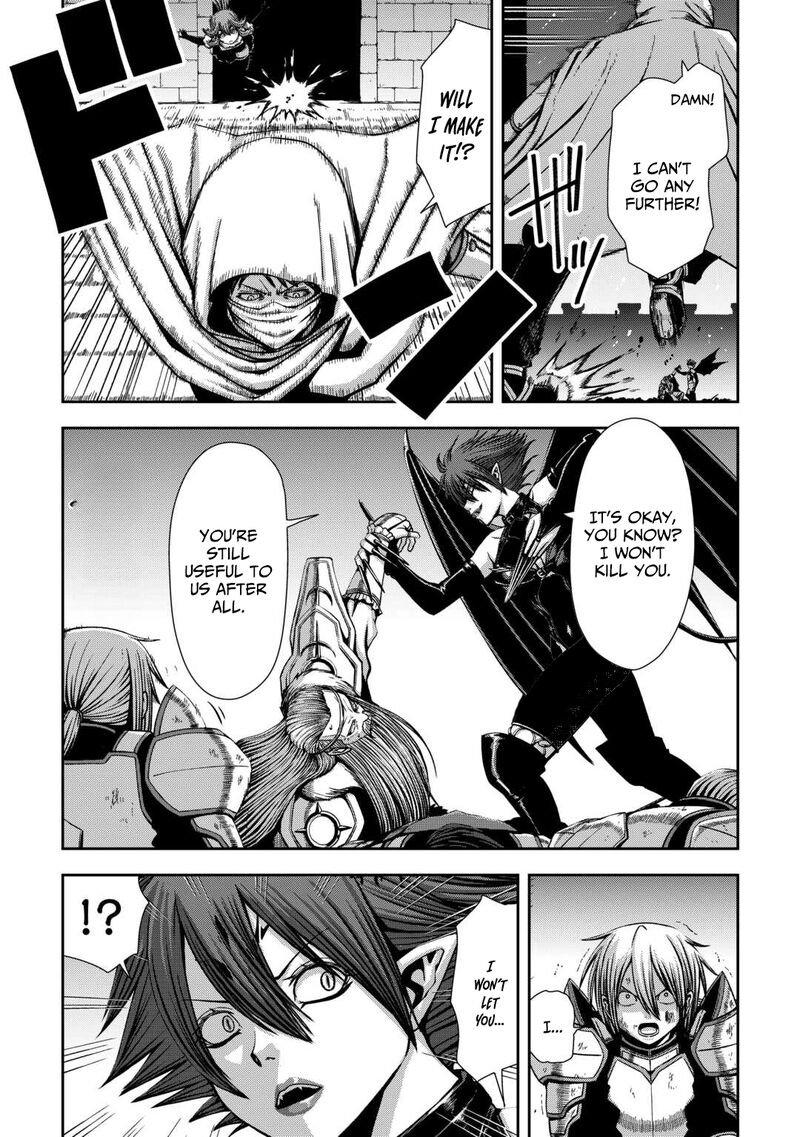 Isekai Nidome No Ossan Dou Kangaete Mo Koukousei Yuusha Yori Tsuyoi 9 24