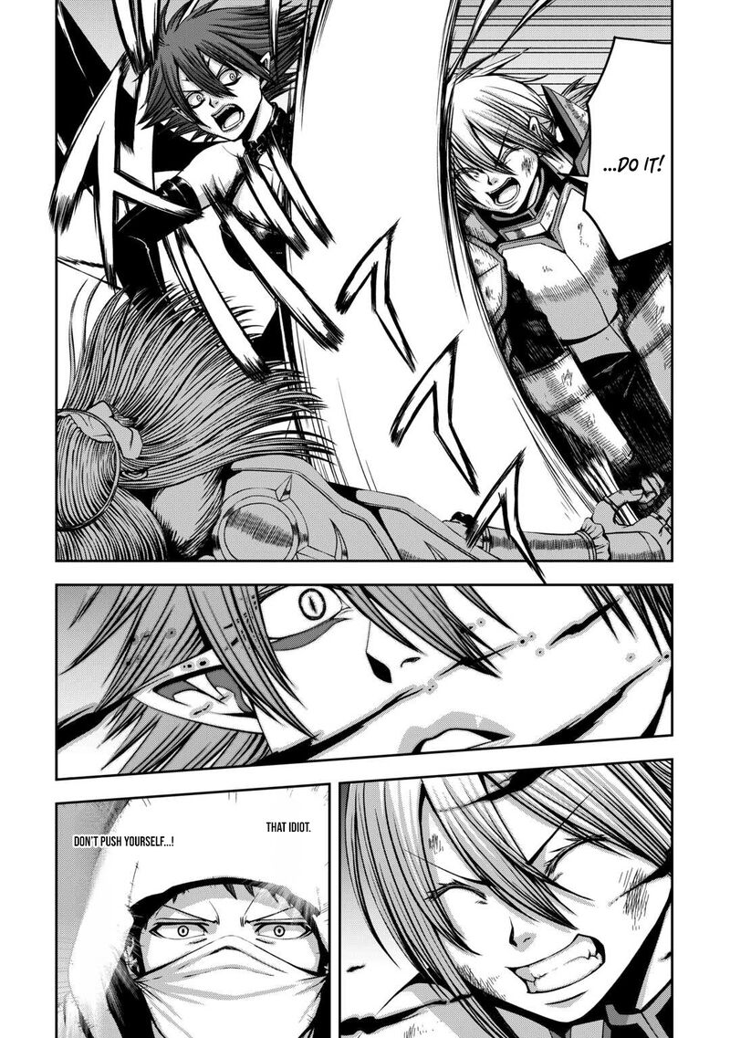 Isekai Nidome No Ossan Dou Kangaete Mo Koukousei Yuusha Yori Tsuyoi 9 25