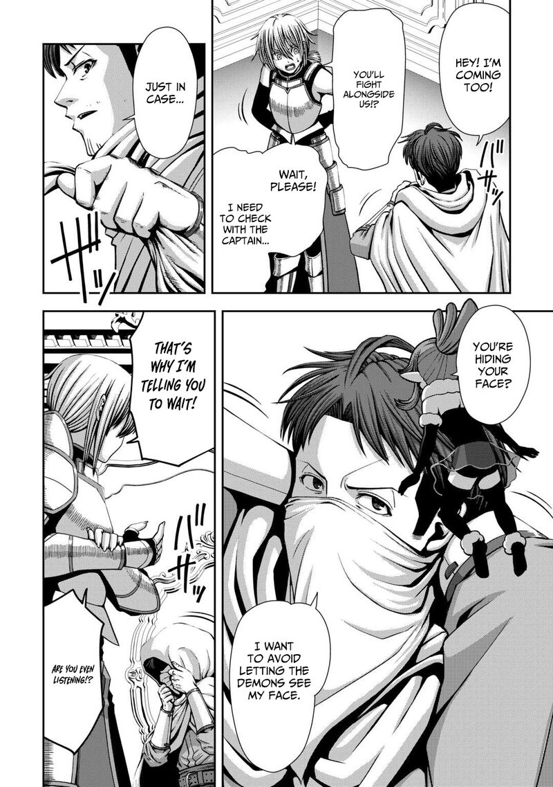 Isekai Nidome No Ossan Dou Kangaete Mo Koukousei Yuusha Yori Tsuyoi 9 3