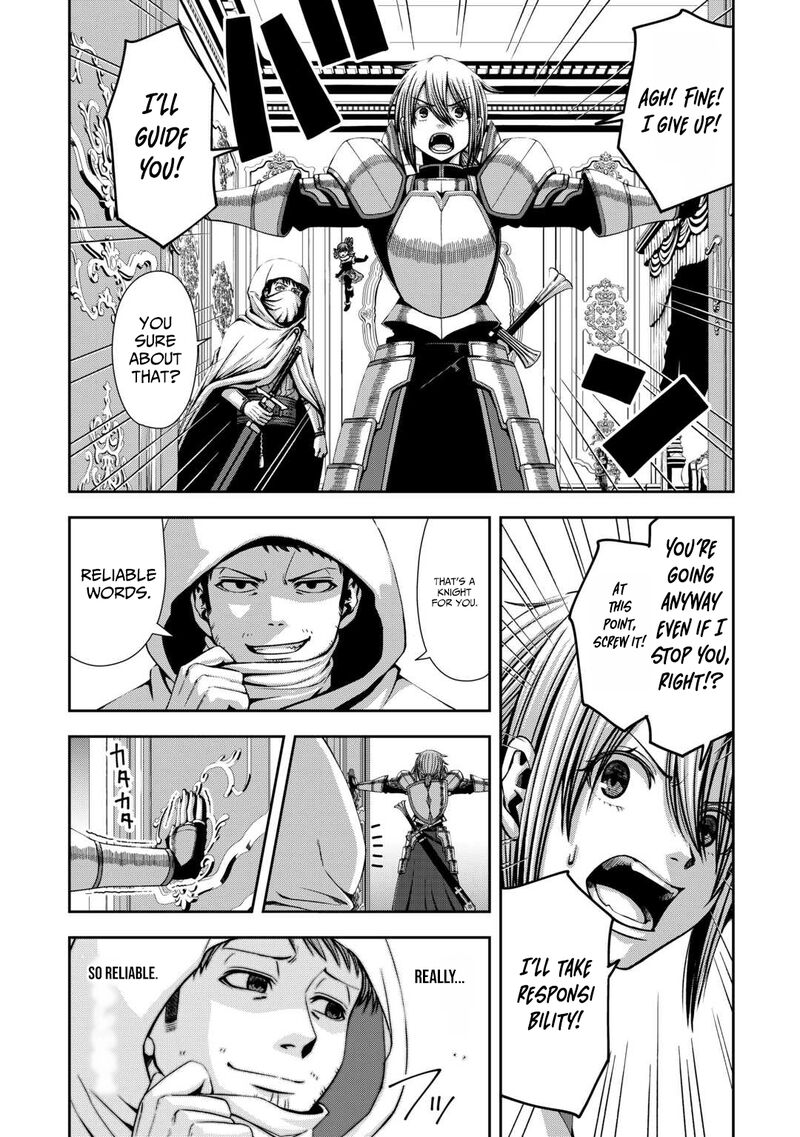 Isekai Nidome No Ossan Dou Kangaete Mo Koukousei Yuusha Yori Tsuyoi 9 4