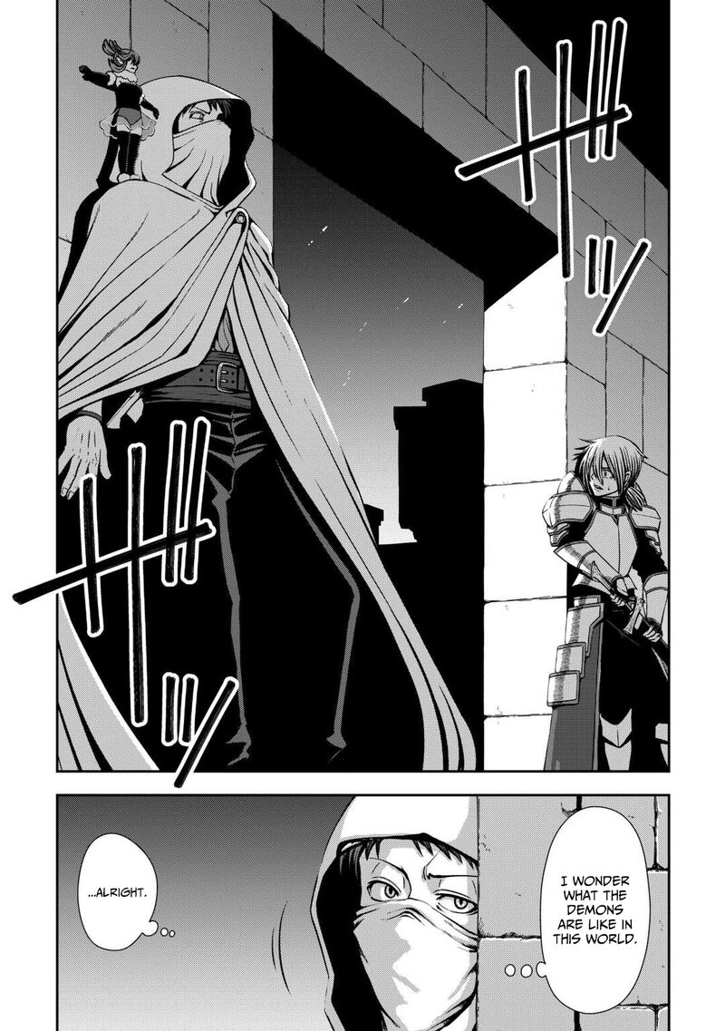 Isekai Nidome No Ossan Dou Kangaete Mo Koukousei Yuusha Yori Tsuyoi 9 6