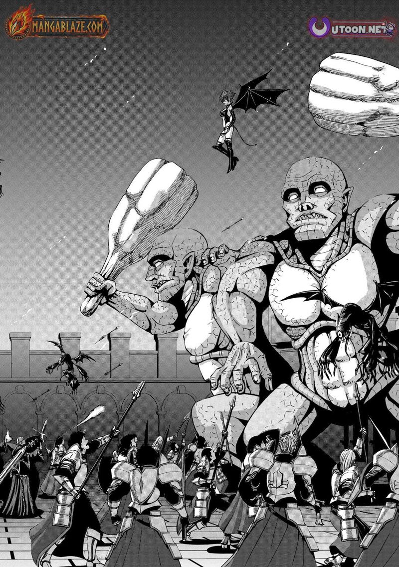 Isekai Nidome No Ossan Dou Kangaete Mo Koukousei Yuusha Yori Tsuyoi 9 7