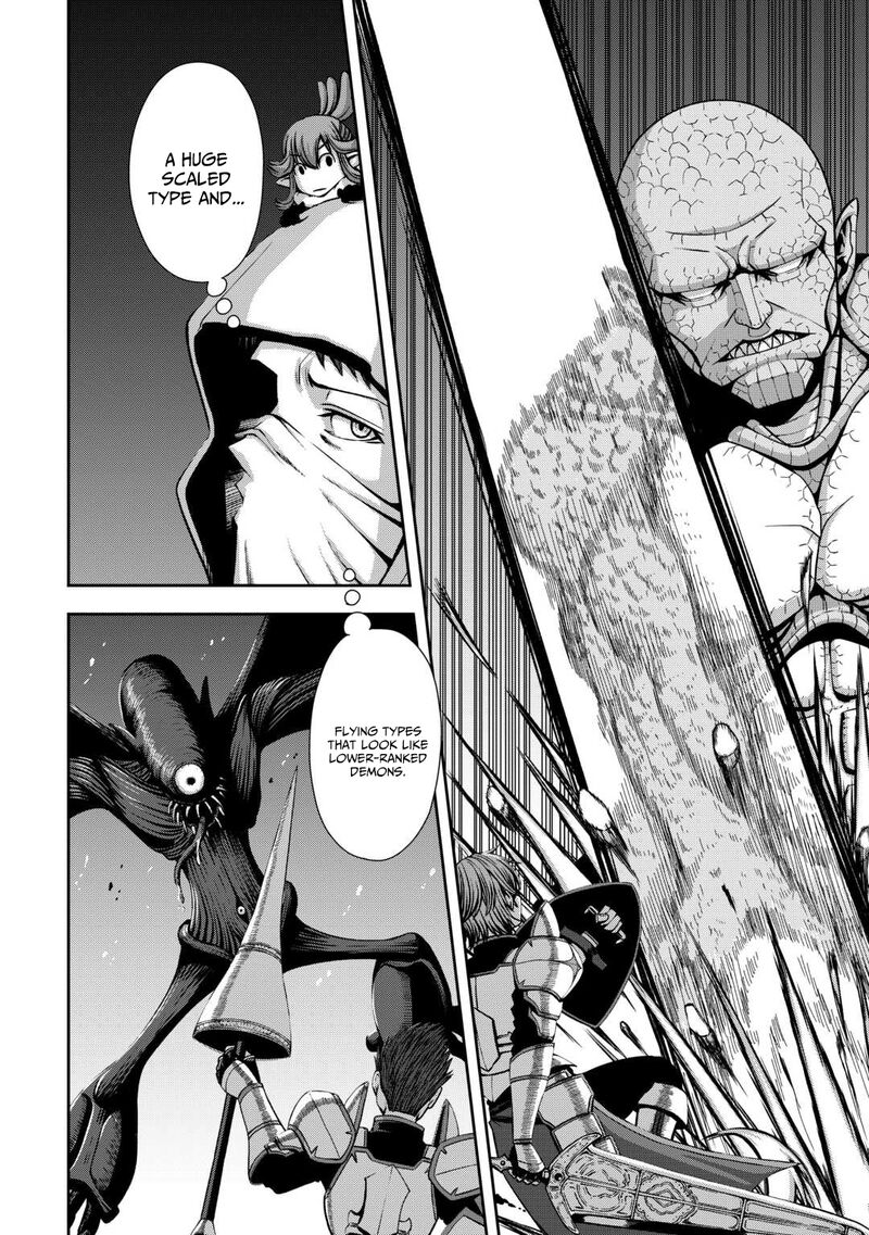 Isekai Nidome No Ossan Dou Kangaete Mo Koukousei Yuusha Yori Tsuyoi 9 9