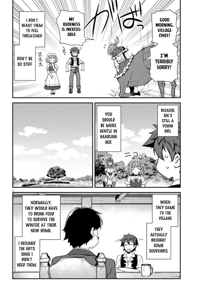 Isekai Nonbiri Nouka 272 4