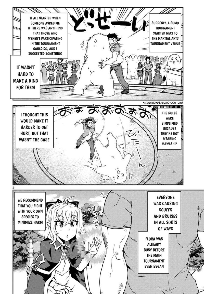 Isekai Nonbiri Nouka 275 2