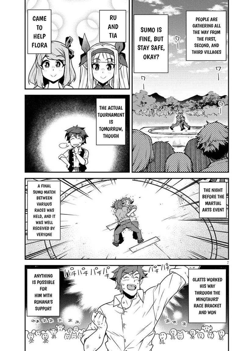 Isekai Nonbiri Nouka 276 7