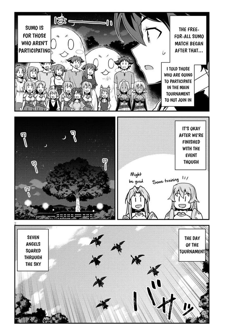 Isekai Nonbiri Nouka 277 2