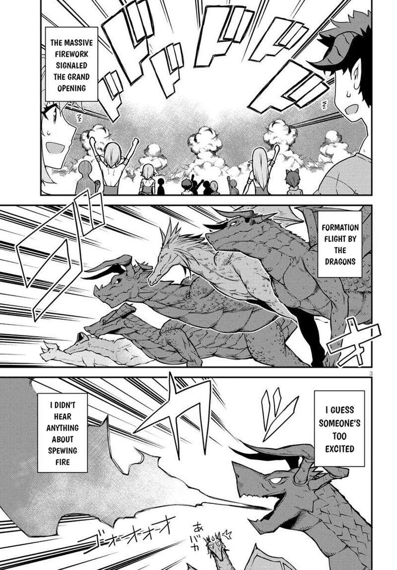 Isekai Nonbiri Nouka 277 3
