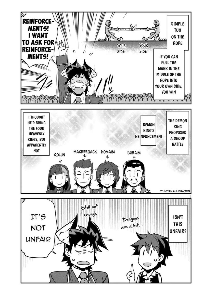 Isekai Nonbiri Nouka 279 3