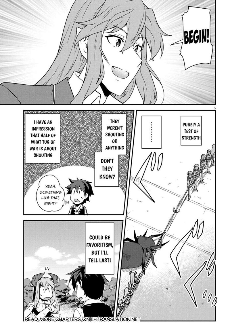 Isekai Nonbiri Nouka 279 5