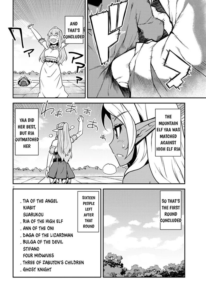 Isekai Nonbiri Nouka 281 2