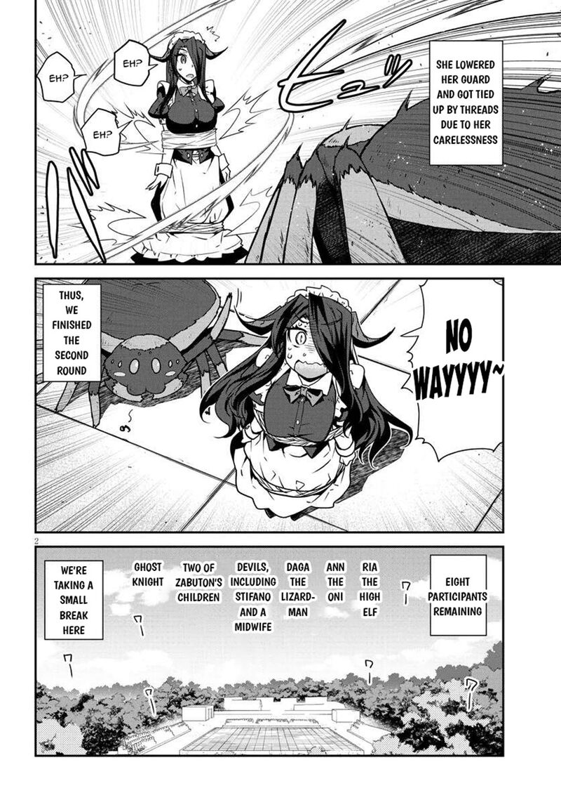 Isekai Nonbiri Nouka 282 2