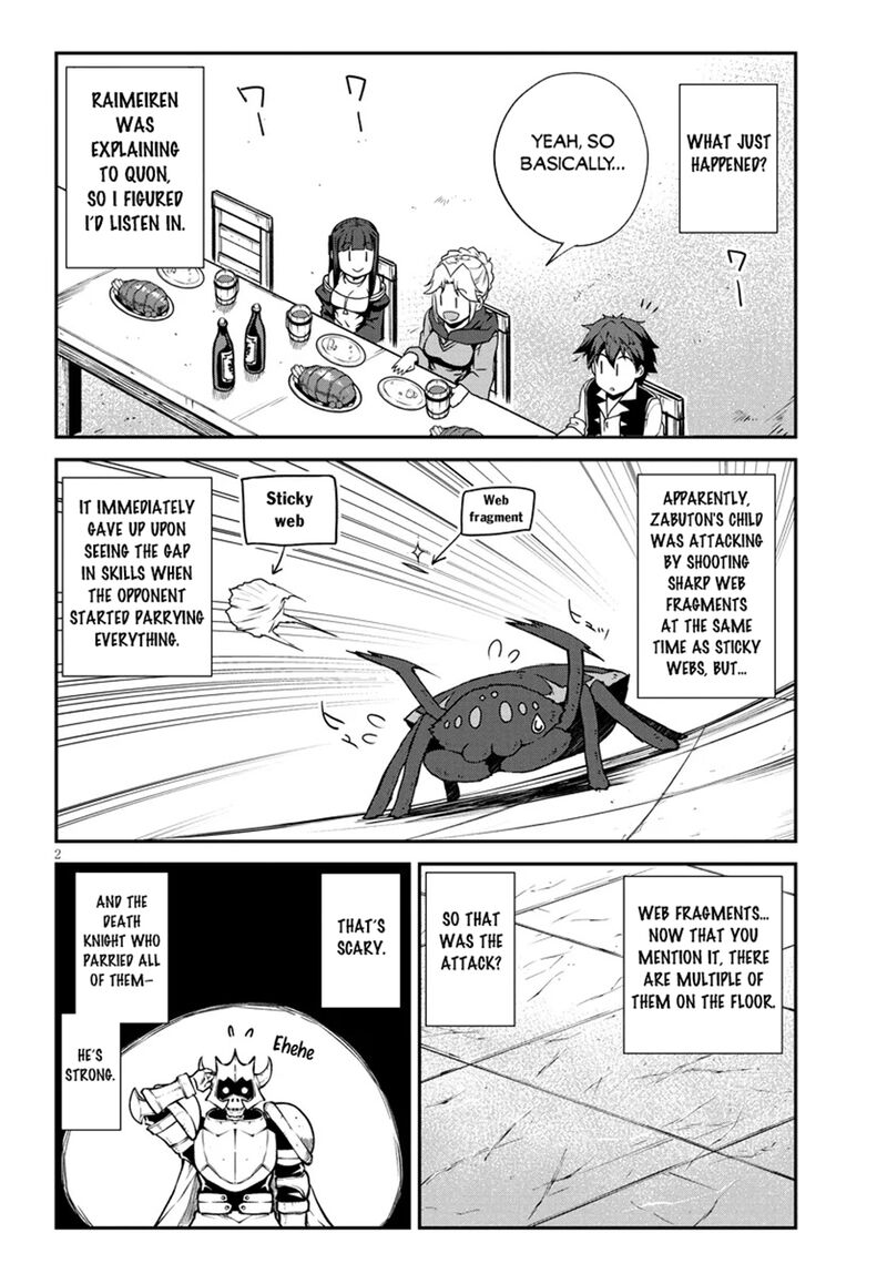 Isekai Nonbiri Nouka 283 2