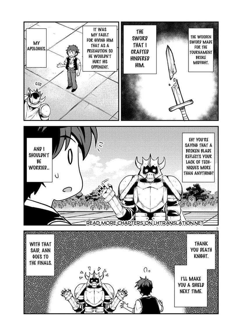 Isekai Nonbiri Nouka 283 5