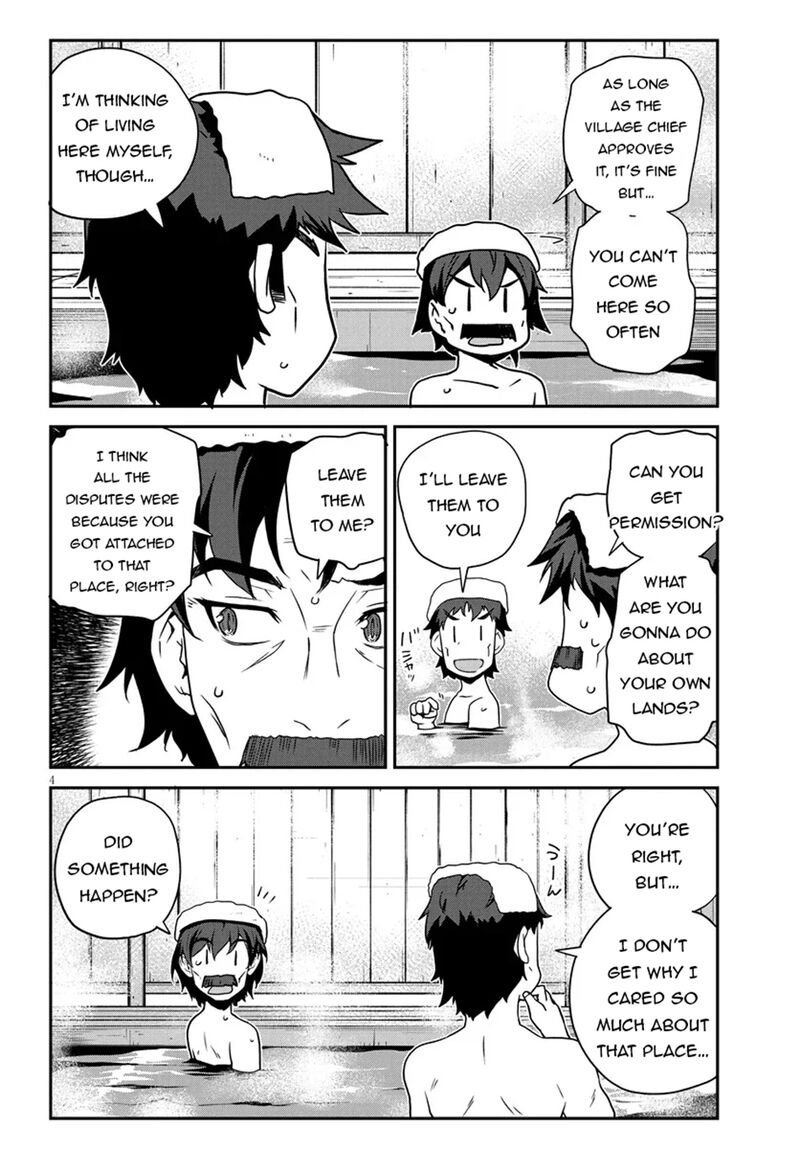 Isekai Nonbiri Nouka 287 4