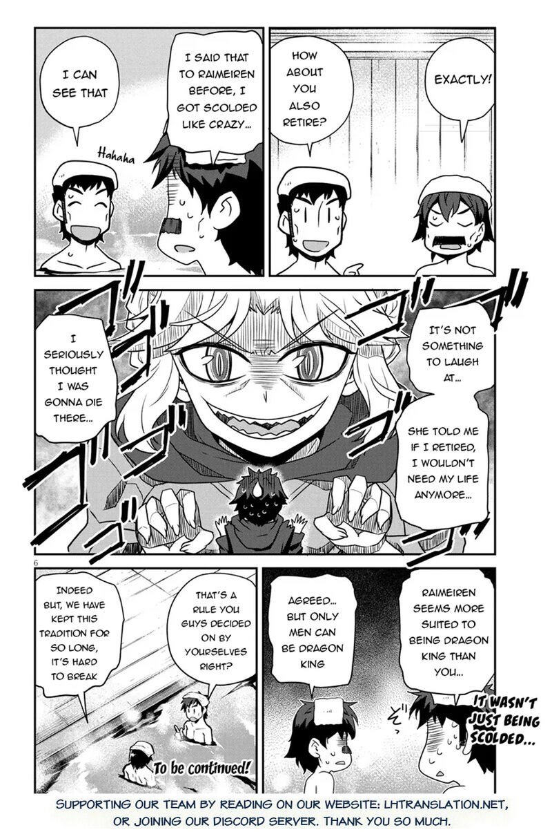 Isekai Nonbiri Nouka 287 6