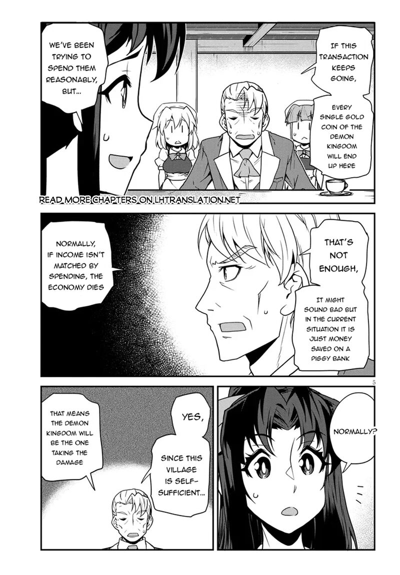 Isekai Nonbiri Nouka 288 5