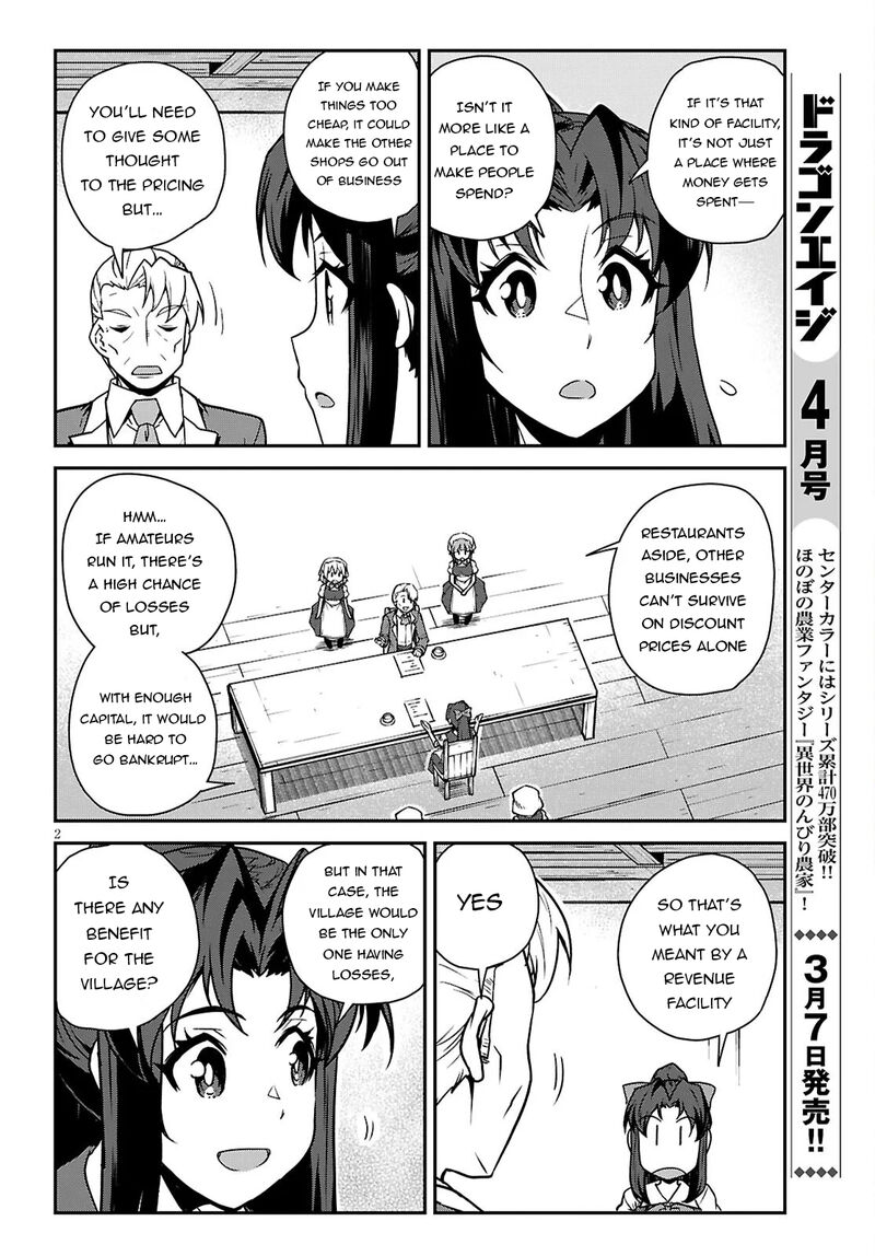 Isekai Nonbiri Nouka 289 2