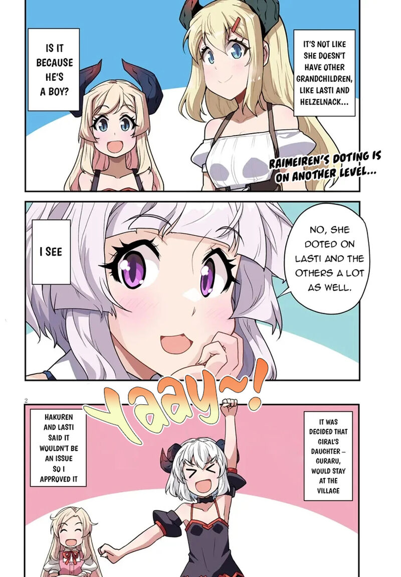 Isekai Nonbiri Nouka 290 2