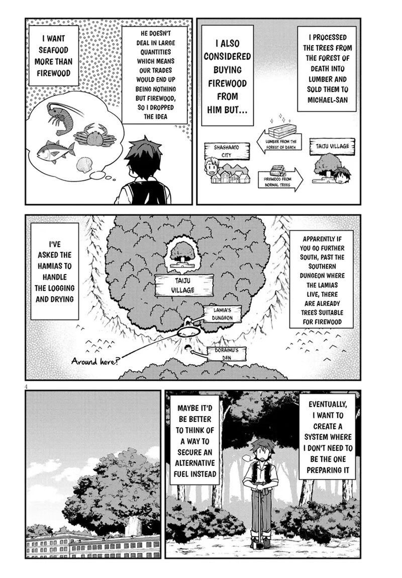 Isekai Nonbiri Nouka 290 4