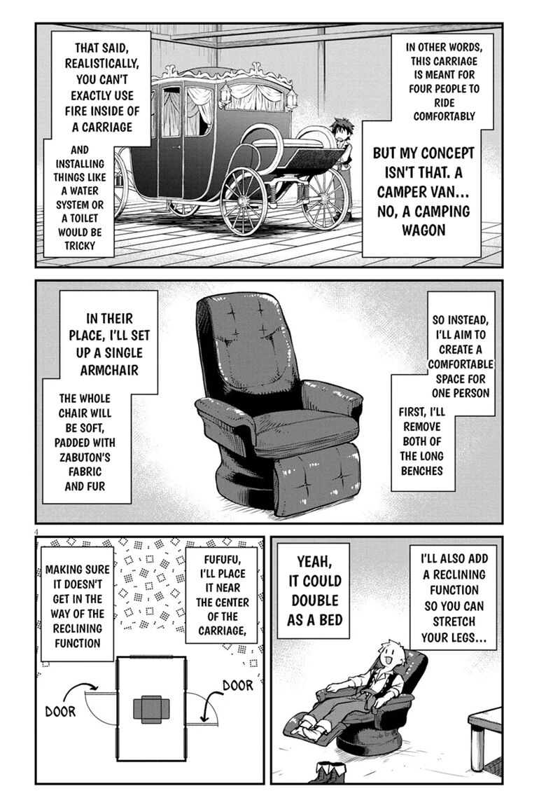 Isekai Nonbiri Nouka 293 4