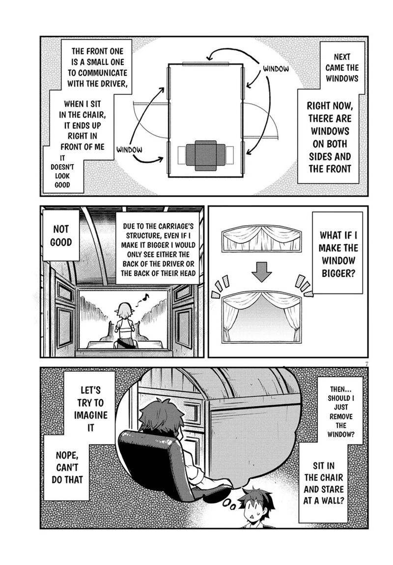 Isekai Nonbiri Nouka 293 7