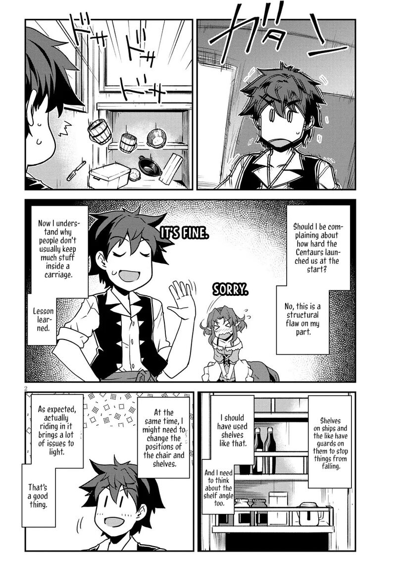 Isekai Nonbiri Nouka 294 3