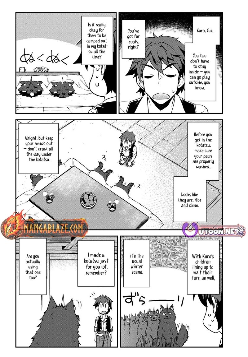 Isekai Nonbiri Nouka 295 7