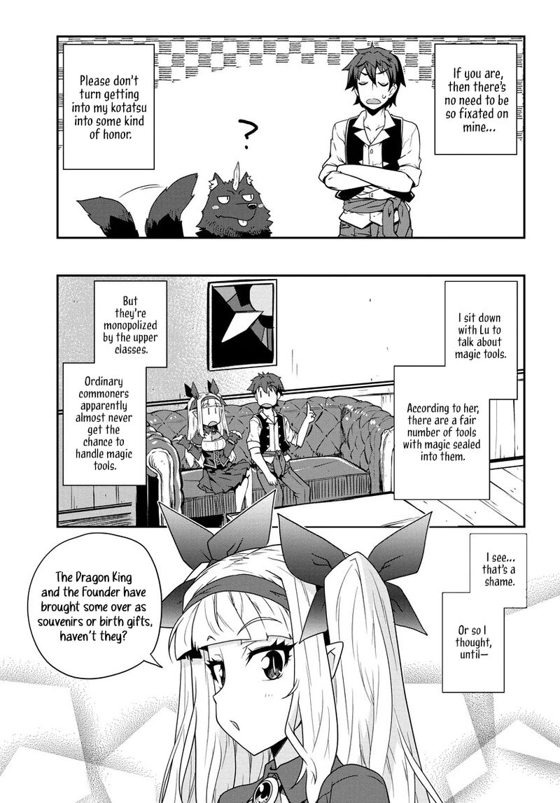 Isekai Nonbiri Nouka 295 8