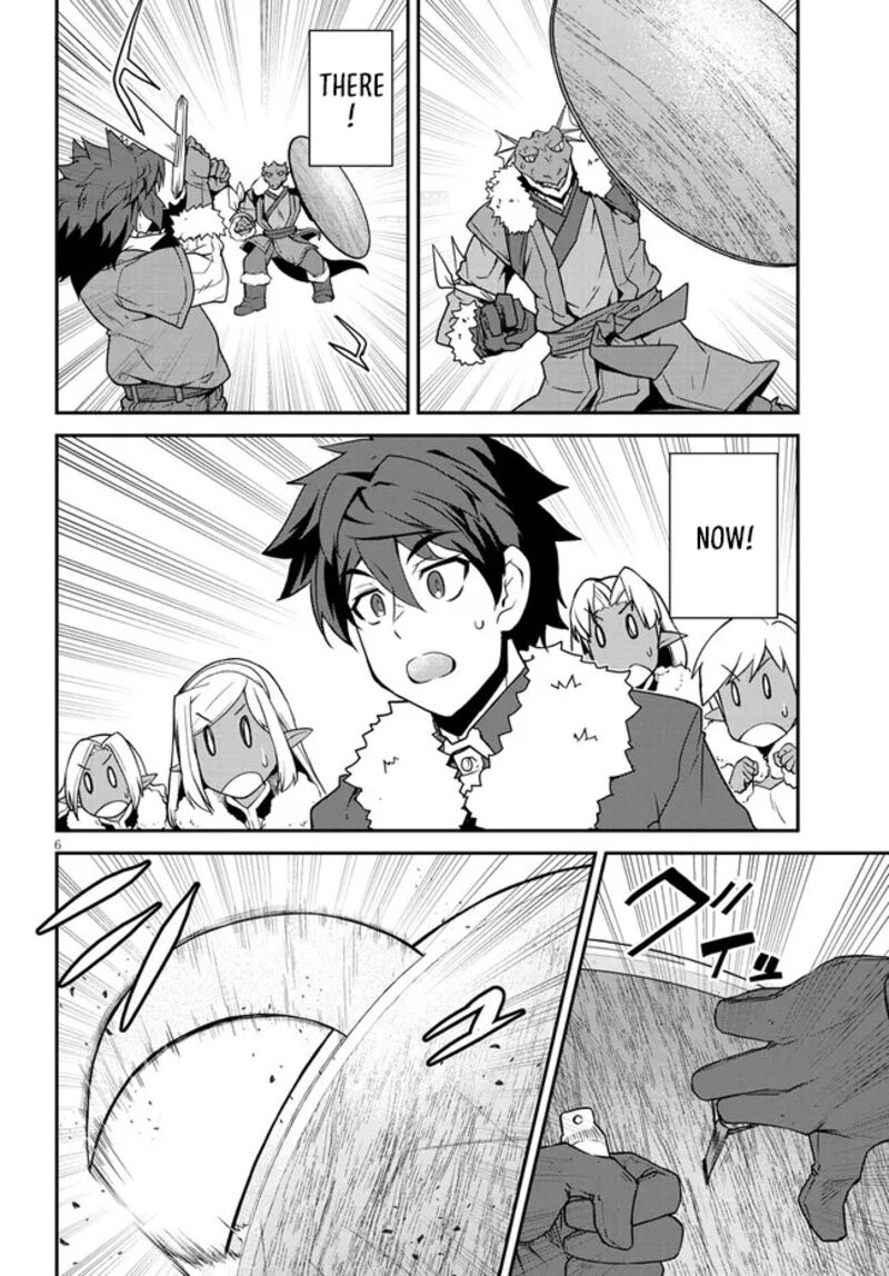 Isekai Nonbiri Nouka 296 7