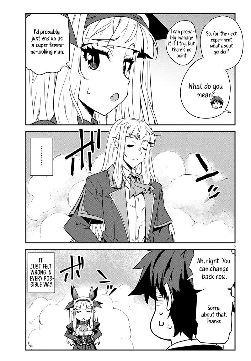 Isekai Nonbiri Nouka 297 10